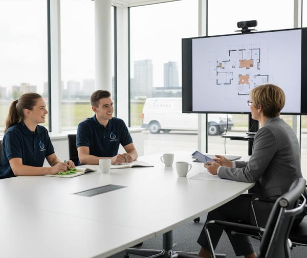 Maatwerk oplossingen